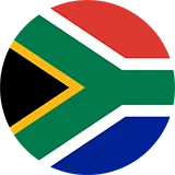 South Africa flag