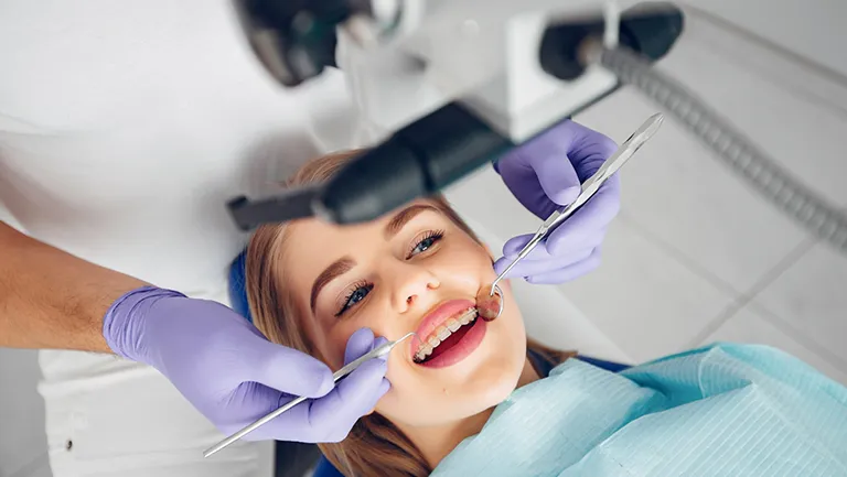 تحصیل دندانپزشکی در ترکیه