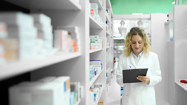 تحصیل داروسازی در ترکیه