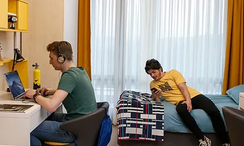 خوابگاه های ترکیه